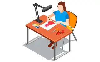 Чем занимаются швеи, закройщики и портные. Человек который шьет одежду как называется