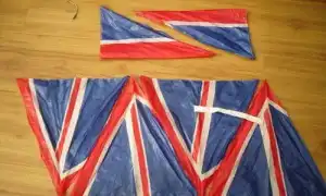 Построение выкроек и пошив хозяйственных сумок собственноручно. Как сшить хозяйственную сумку