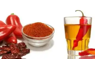Репейное масло с красным перцем — достойная альтернатива салонным процедурам. Репейное масло с красным перцем для волос.