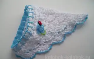 Как сшить косынку на резинке. Как сшить косынку.