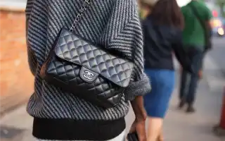 Цены на классические сумки Chanel 2020. Сумка шанель сколько стоит