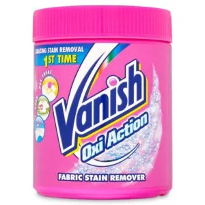 Vanish 