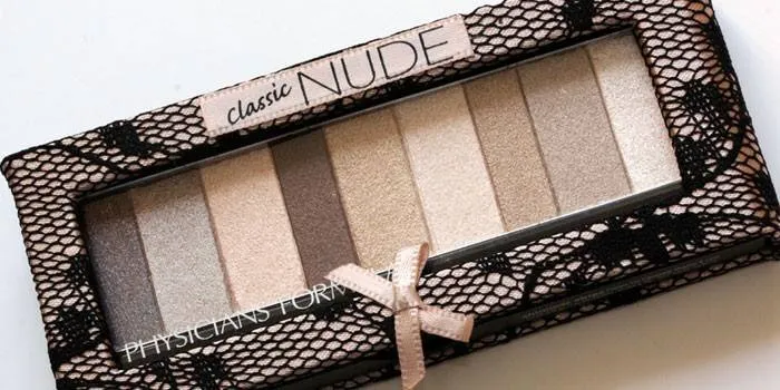 Physicians Formula Nude Shadow