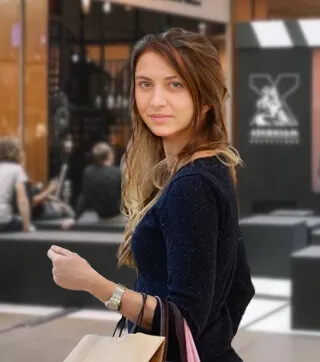 Громова Анна