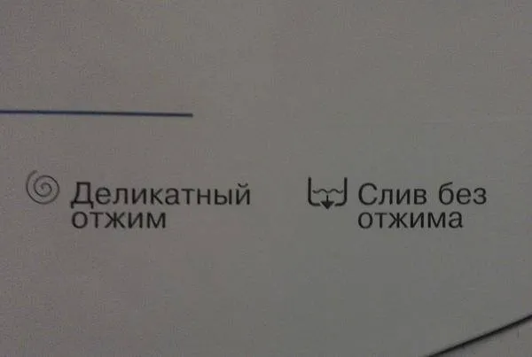 Дренаж без вращения