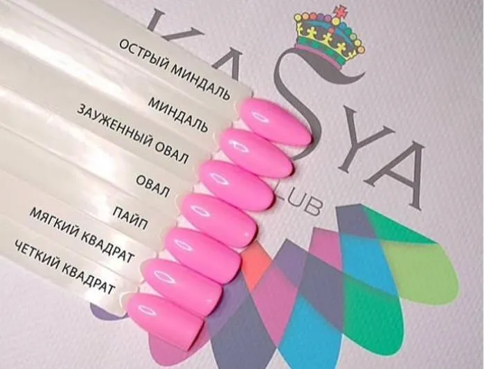 Как выбрать идеальную форму