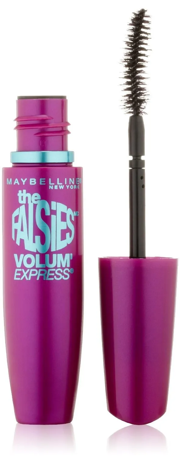 Maybelline The Falsies Volum