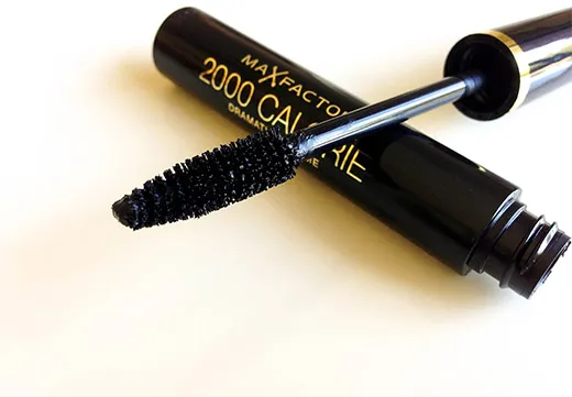 Тушь Max Factor 2000 Calories Dramatic Volume