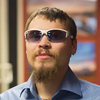Станислав Усков.