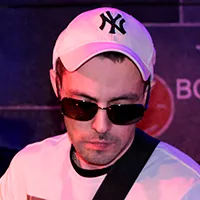 Владимир Давсов.