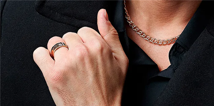 Самое прочное мужское цепное плетение