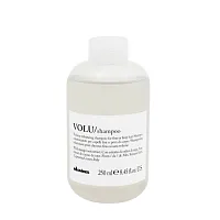 Шампунь для увеличения объема / VOLU ESSENTIAL HAIRCARE 250 мл, DAVINES SPA