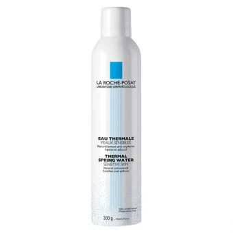 Ιαματικό νερό της La Roche-Posay
