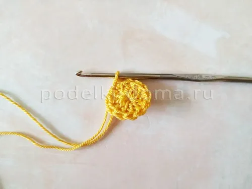 Открытые яйца - 4 МК